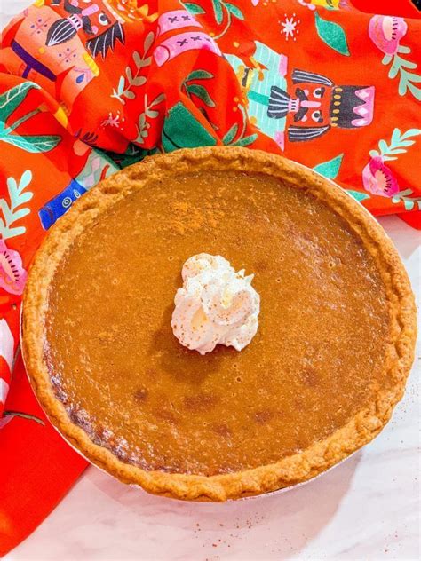 Thanksgiving Sweet Potato Pie | Recipe | Sweet potato pies recipes ...