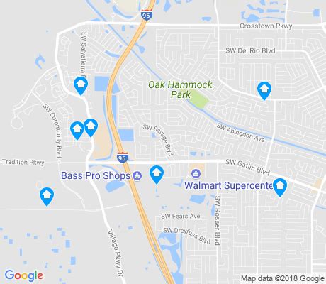 Port St. Lucie Apartments for Rent and Port St. Lucie Rentals - Walk Score