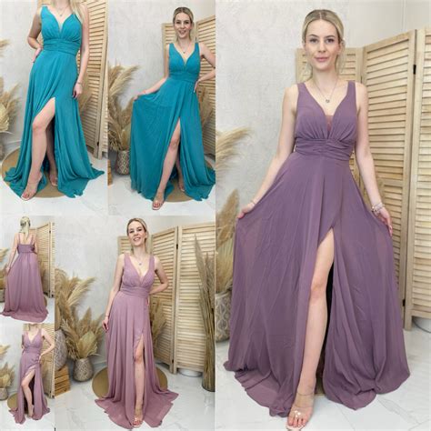 Plesové Šaty Leila – Luu Style