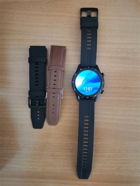 Huawei Watch GT 2 46mm LTN-B19