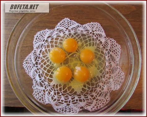 Вкусное молозиво – рецепт из детства - Кулинарный дневник