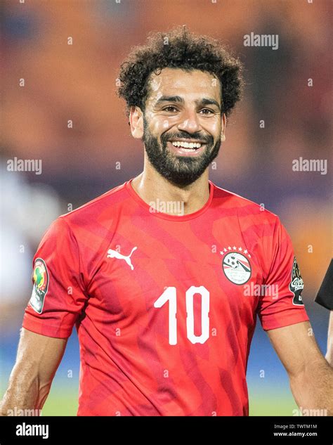 mohamed salah egypt  res stock photography  images alamy