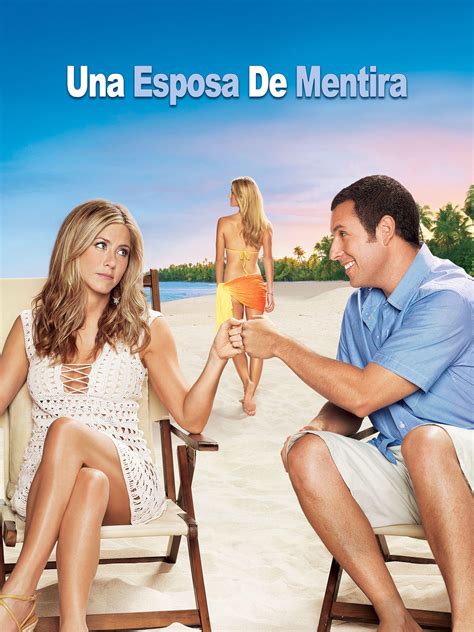 Prime Video: Una esposa de mentira