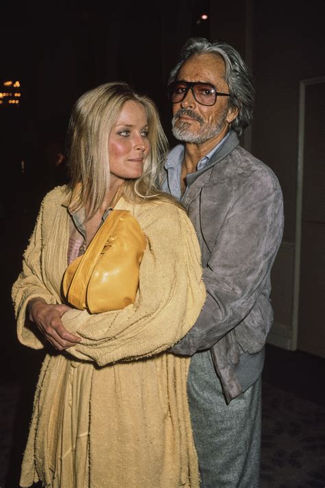 Bo Derek on Her Teenage Love Affair With John Derek & That Life