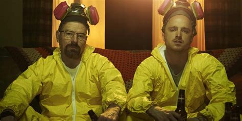 Jesse Pinkman Hazmat Suit at Mary Bevis blog