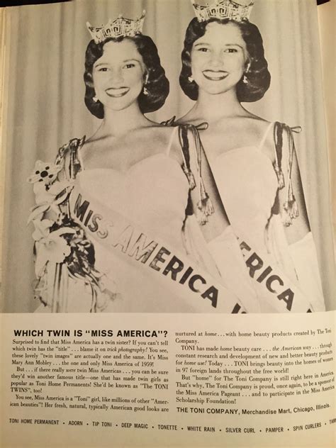 Crowned: Remembering Mary Ann Mobley, Miss America 1959
