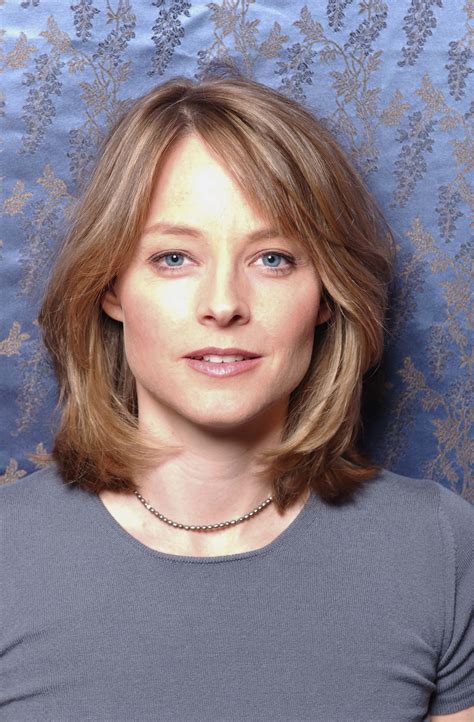 Jodie Foster Photo: Bradley Patrick Photoshoot 2005 | Jodie foster, The