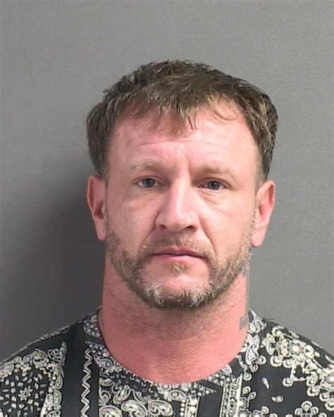 Gadsden, Alabama Mugshots: Are They Really That Bad? Image 7