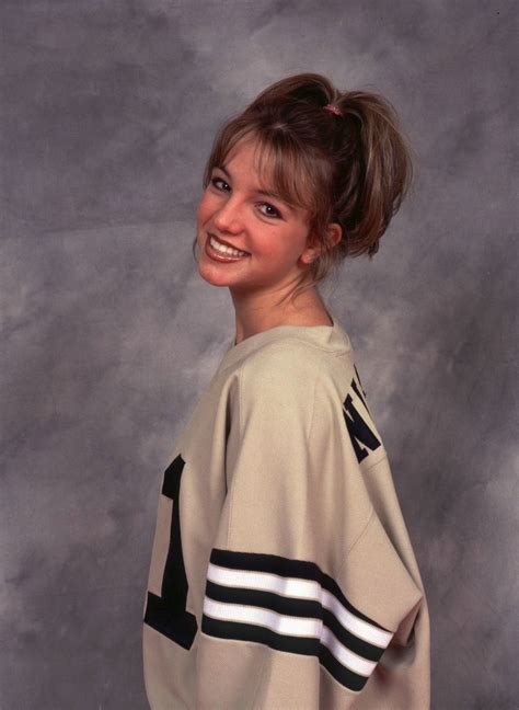 Britney Spears - Ernie Paniccioli (1998) | Britney spears young