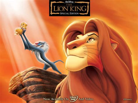 Lion King - Rafiki Wallpaper (2227572) - Fanpop