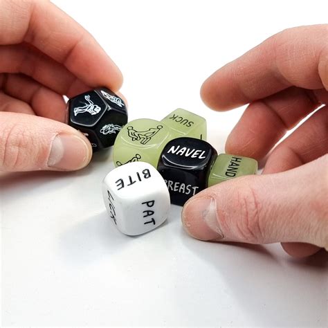 pc sex dices  sex positions role play dices fun   etsy