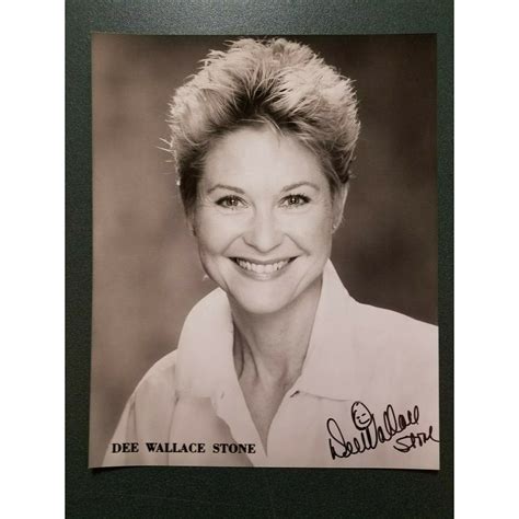 Dee Wallace