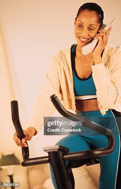 aerobics class stock  high res pictures  images
