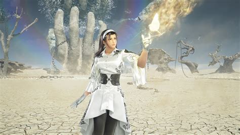 Tekken 8 ‘Story and Gameplay’ teaser trailer, screenshots - Gematsu