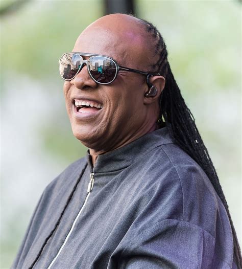 Stevie Wonder summary | Britannica
