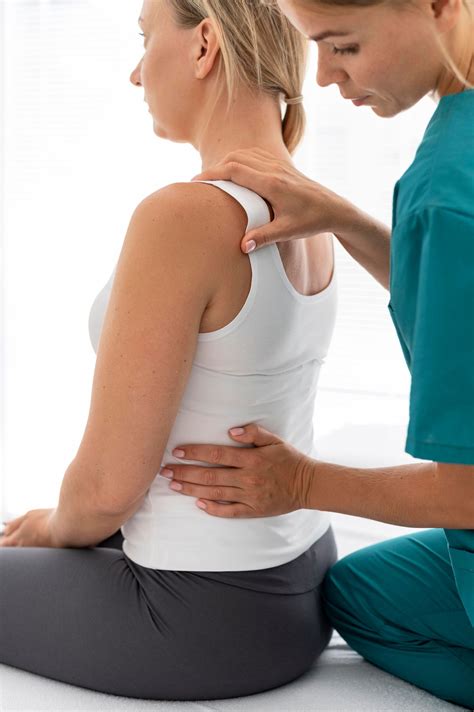 Spinal and Postural Screenings | Cottonwood Heights, UT | Canyon Creek