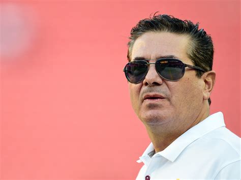 Dan Snyder to become Washington Football Team’s sole owner | The