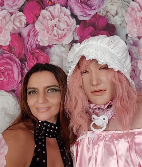 ABDL BDSM - FEMDOMPAULINA