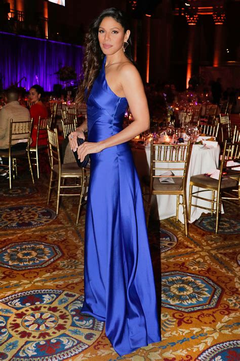 Merle Dandridge — CAT POPE