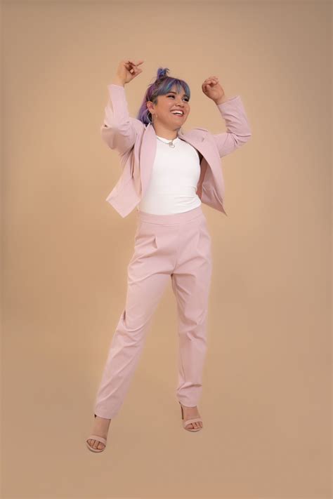 Alexa Moreno y SHEIN impulsan el empoderamiento femenino en la nueva