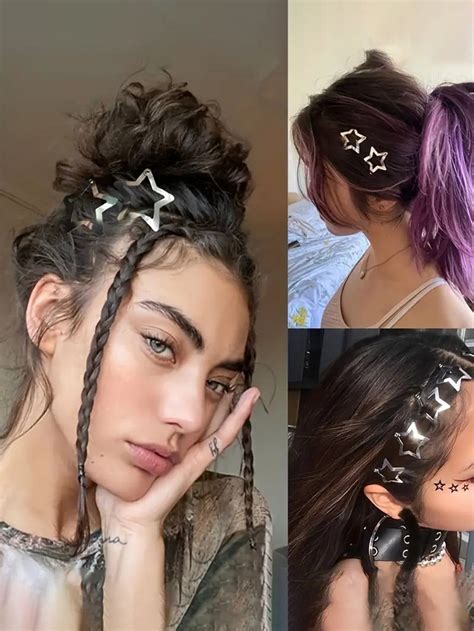Trend reports explain rave hairstyles and how to create 1
