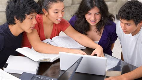 promoting student choice  voice  learning  smart