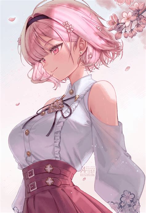 Mori Calliope - Mori Calliope Ch. - Mobile Wallpaper by Rezo-sempai