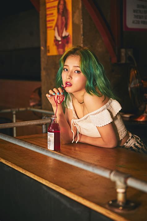 Nancy (MOMOLAND) Profile - K-Pop Database / dbkpop.com