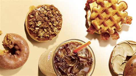 Dunkin's Pumpkin, Maple Flavors For Fall Coming Back Even Earlier This ...