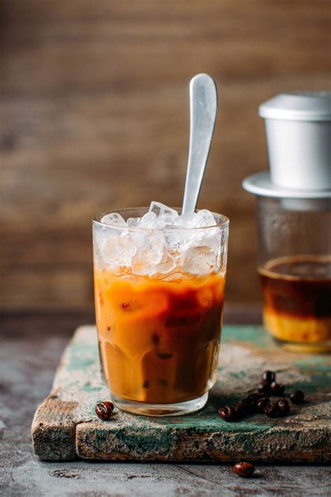 Vietnamese Coffee