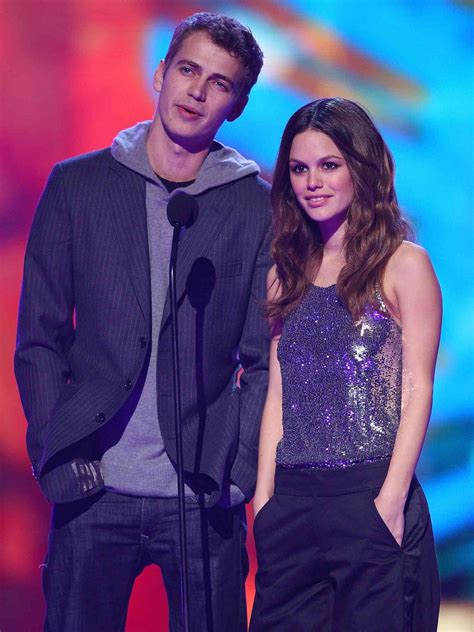 All About Rachel Bilson and Hayden Christensen's Daughter Briar Rose