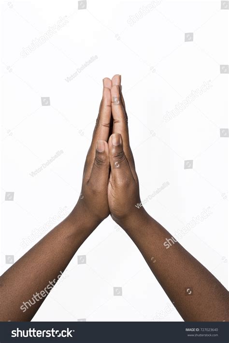 6,004 Praying Hands African American Images, Stock Photos & Vectors ...