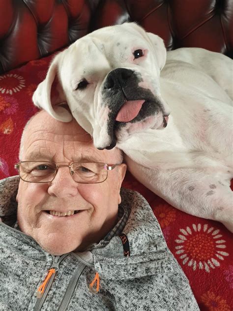 In Memory of James Buckley: Obituary and Service Details 10