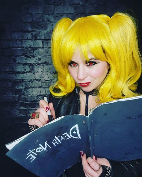 Misa amane cosplay and teaser photos. By fayedreamr : r/cosplaygirls