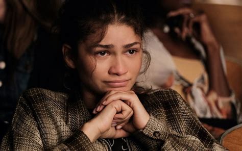 Zendaya Drops Full Song From Euphoria Season 2 Finale