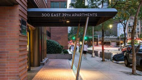 300 East 39th Street | Apartments for rent in Murray Hill | Luxury ...