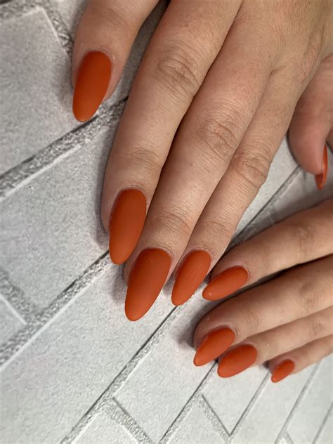 Is This The ONLY Fall Nail Color Guide You'll EVER Need? (Embrace Autumn) Image 11