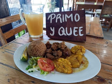 El sabor exótico de la cocina afro en La Guajira