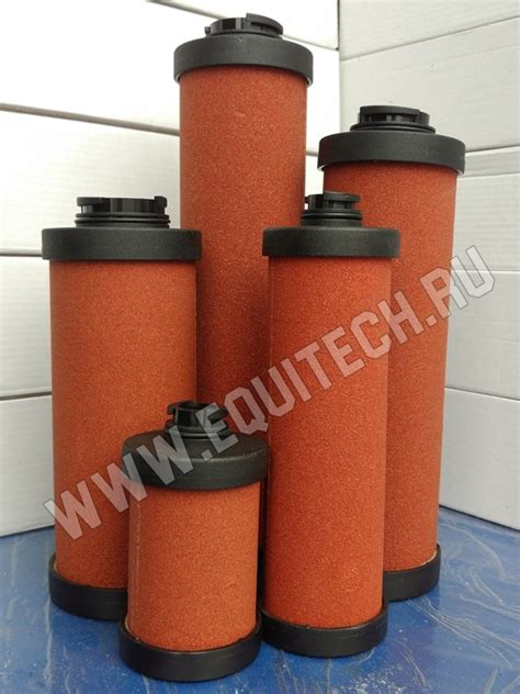DF 0125 сменный элемент картридж фильтра грубой очистки OMI DF 0125 ...