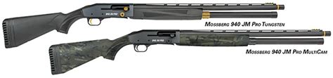 Review: Mossberg 940 JM Pro | An Official Journal Of The NRA