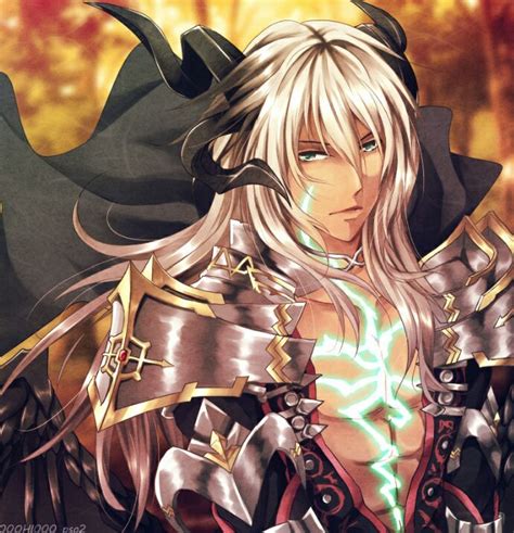 Siegfried | Wiki | Fate/Corp Amino