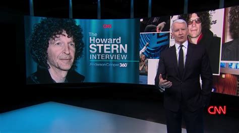 The Howard Stern Interview : CNNW : May 24, 2019 11:00pm-12:00am PDT ...