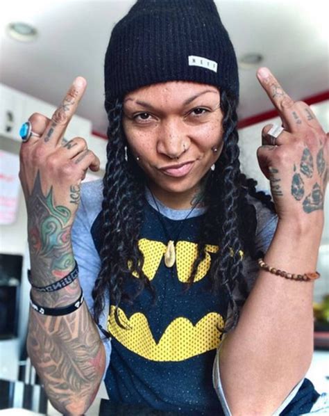 BoxingBoxing world champion and successful actress: Kali Reis to star