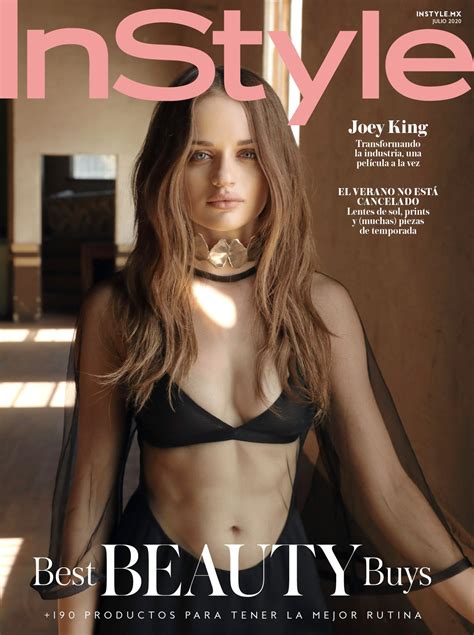 Joey King Sexy By Izack Morales (10 Photos And Video) | #The Fappening