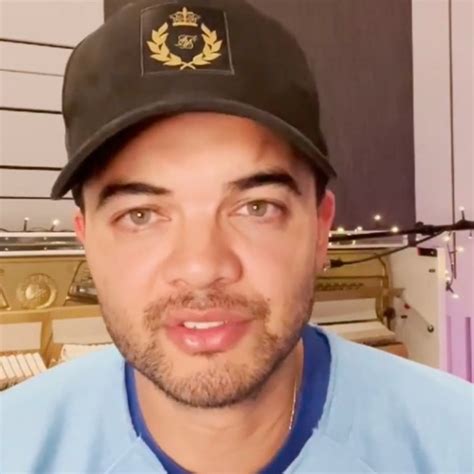 voice judge guy sebastian apologises  pro vax instagram news