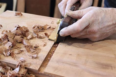 HNT Gordon Side Rabbet Plane with Dovetail Fence — Heartwood Tools