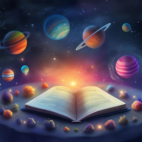 space  book images    freepik