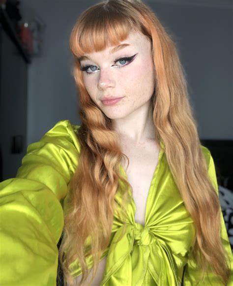 ur fave pale redhead : r/palegirls