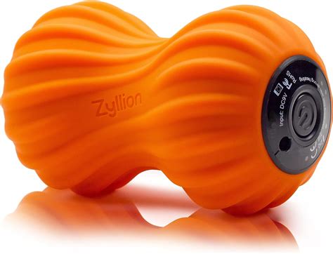 Amazon.com: Vulken 4 Speed High Intensity Vibrating Massage Ball with
