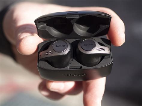 how to connect jabra elite